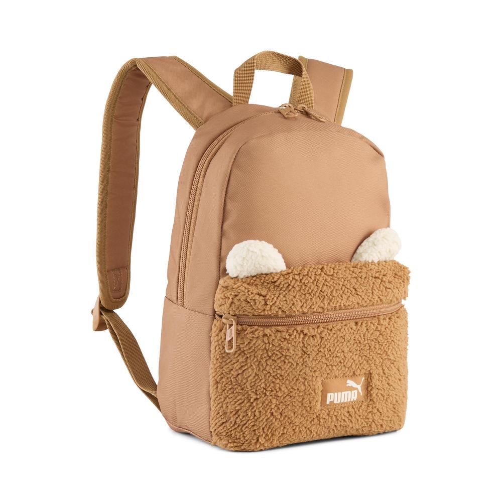 Foto 2 pulgar | Mochila Puma Animal Extra Chica Unisex Cafe