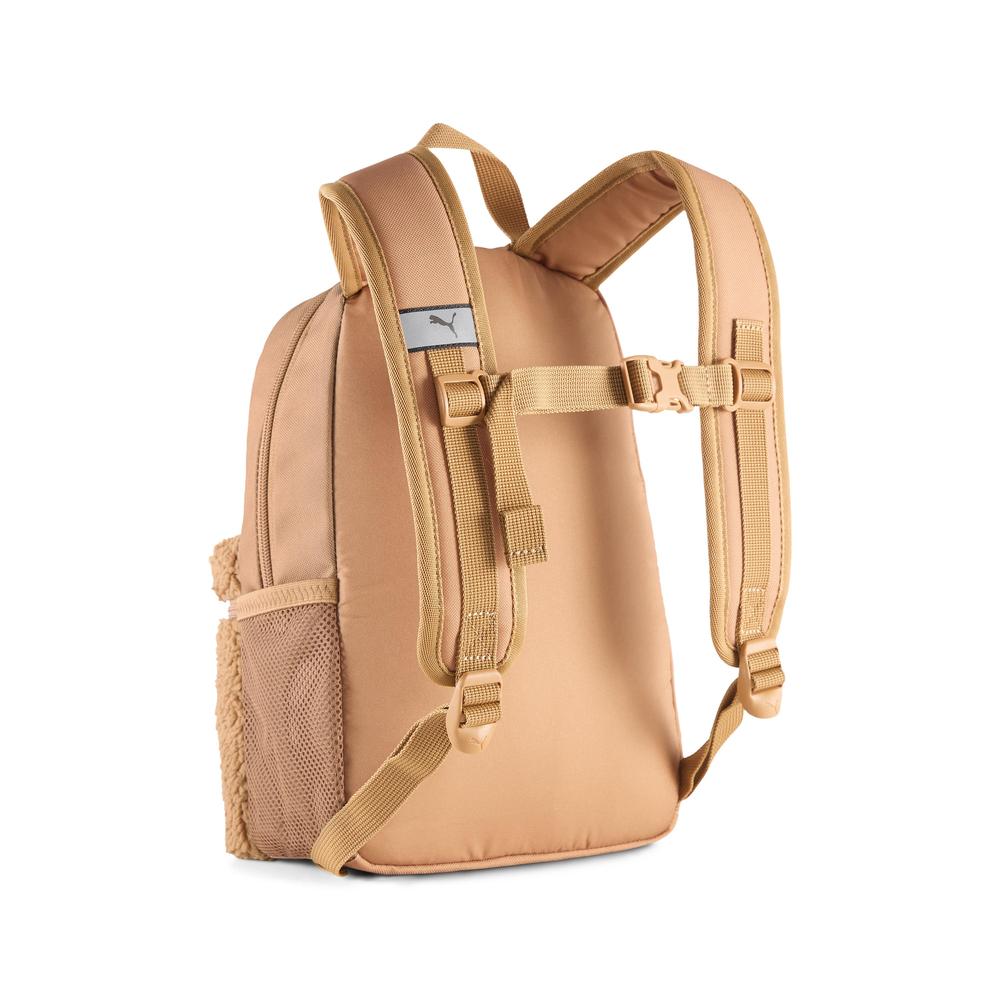 Foto 3 pulgar | Mochila Puma Animal Extra Chica Unisex Cafe
