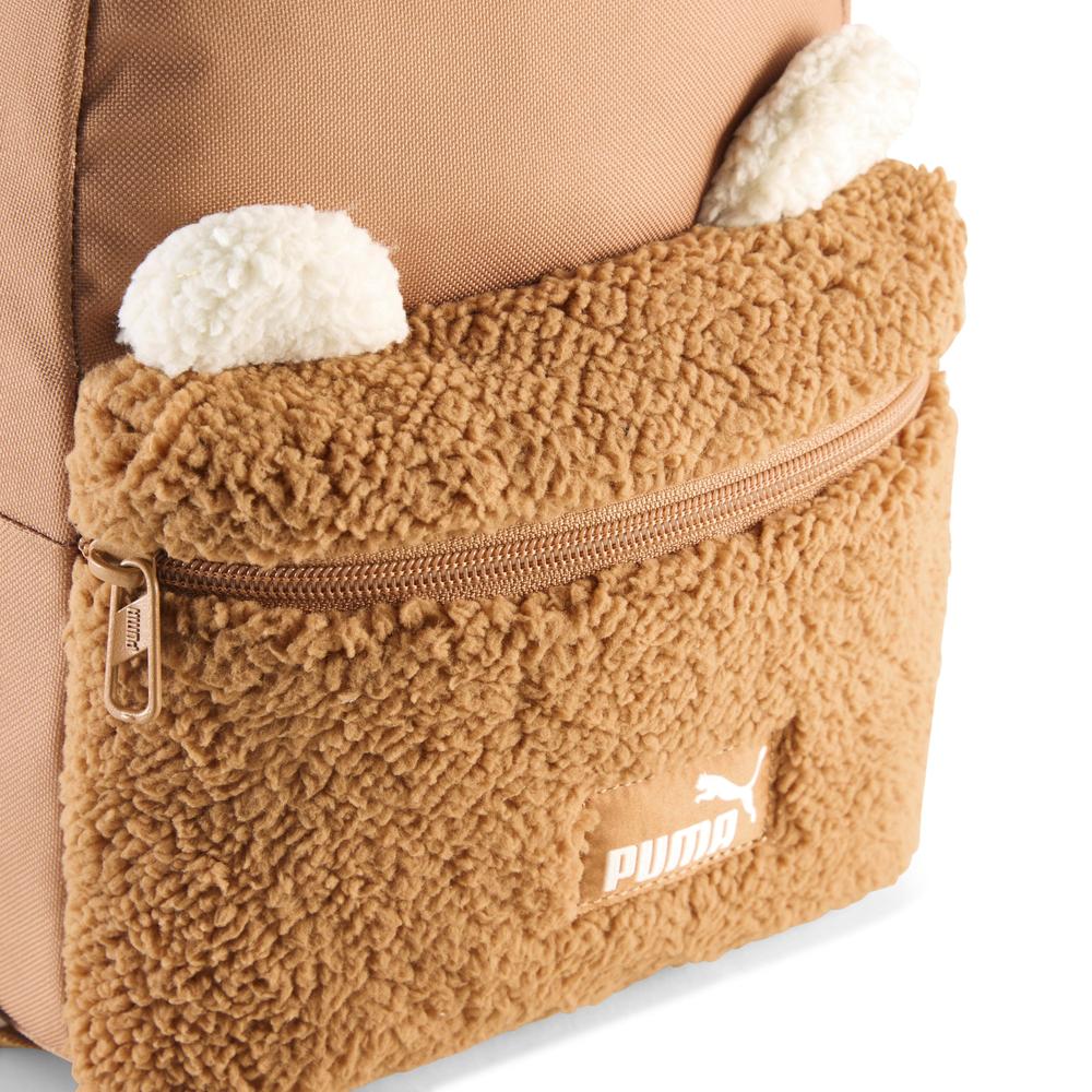 Foto 4 pulgar | Mochila Puma Animal Extra Chica Unisex Cafe