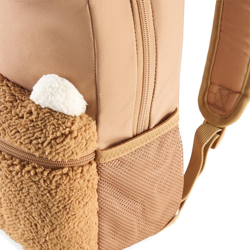 Foto 5 pulgar | Mochila Puma Animal Extra Chica Unisex Cafe