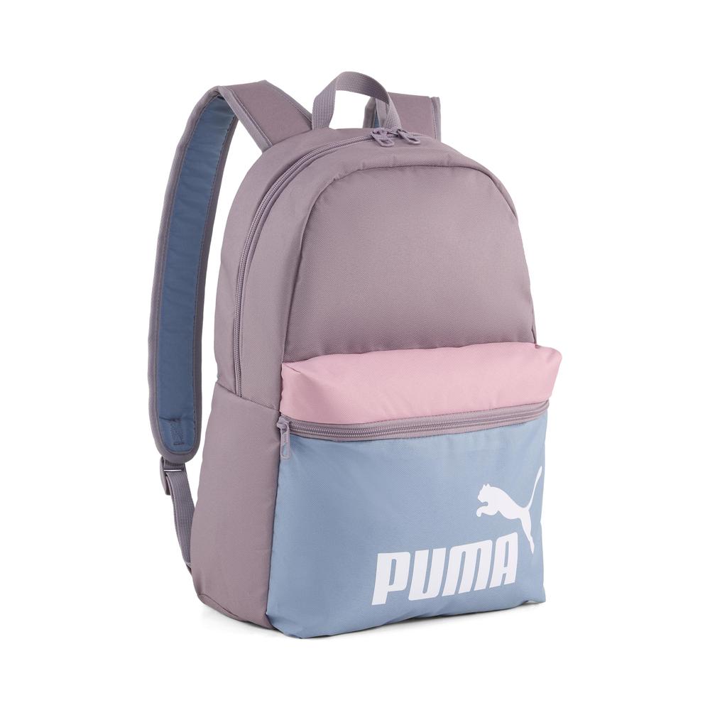 Foto 1 | Mochila Puma Phase Colour Block Unisex Lila