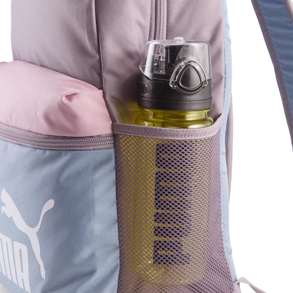 Foto 3 | Mochila Puma Phase Colour Block Unisex Lila