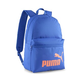 Foto 1 | Mochila Escolar Puma Phase 22l Azul