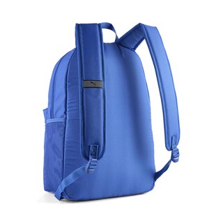 Foto 2 | Mochila Escolar Puma Phase 22l Azul