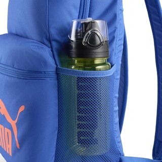 Foto 3 | Mochila Escolar Puma Phase 22l Azul