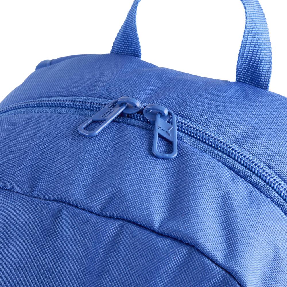 Foto 5 pulgar | Mochila Escolar Puma Phase 22l Azul