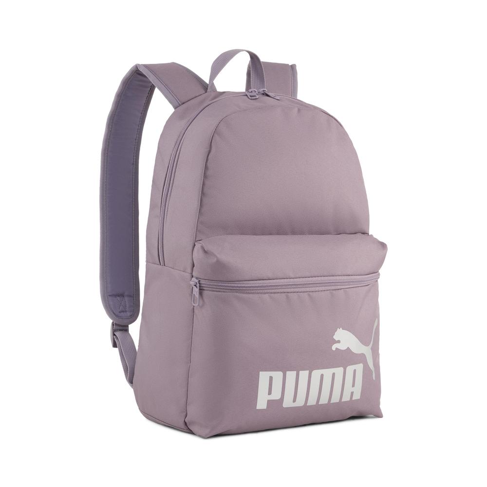 Foto 1 | Mochila Escolar Puma Phase 22l Lila