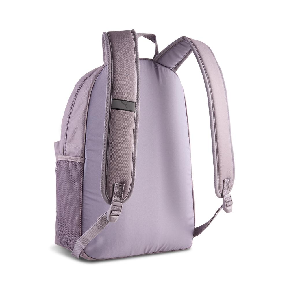 Foto 2 | Mochila Escolar Puma Phase 22l Lila