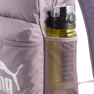 Foto 3 | Mochila Escolar Puma Phase 22l Lila