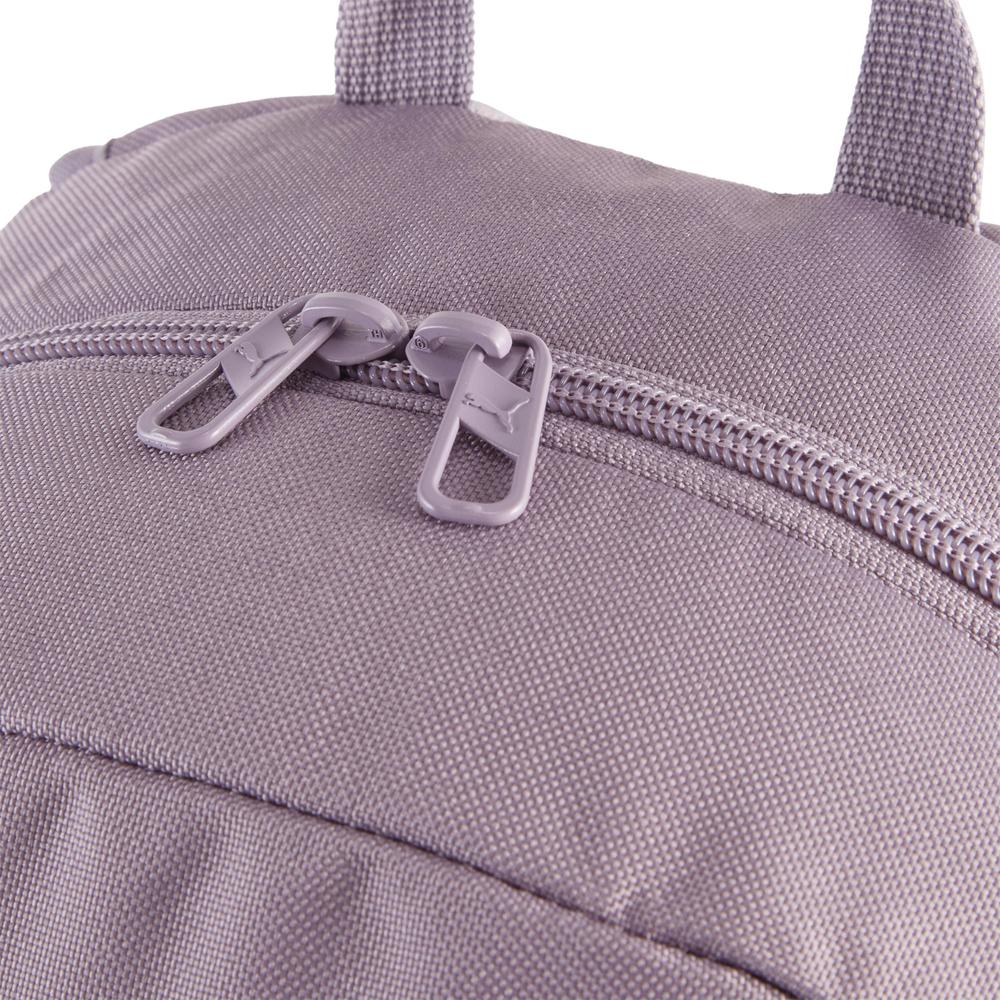 Foto 5 pulgar | Mochila Escolar Puma Phase 22l Lila