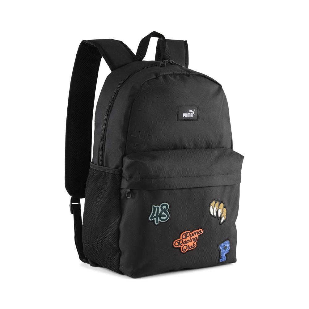 Foto 2 pulgar | Mochila Puma Phase Patch Unisex Negro