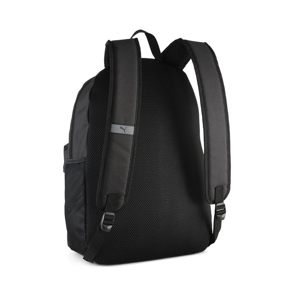 Foto 3 pulgar | Mochila Puma Phase Patch Unisex Negro