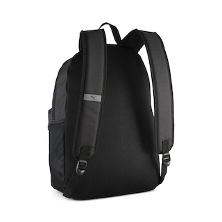 Foto 2 | Mochila Puma Phase Patch Unisex Negro