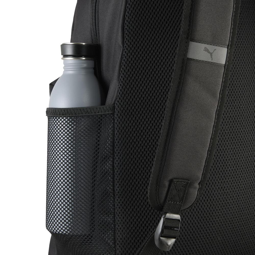 Foto 6 pulgar | Mochila Puma Phase Patch Unisex Negro