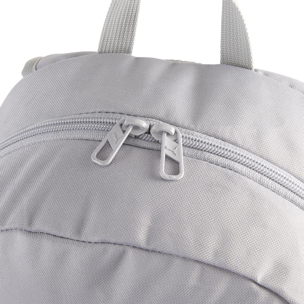 Foto 6 pulgar | Mochila Escolar Puma Phase 22l Gris Oscuro