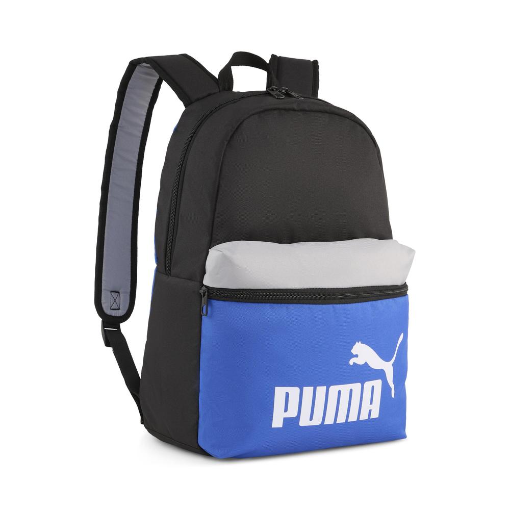 Foto 1 | Mochila Puma Phase Colour Block Unisex Negro