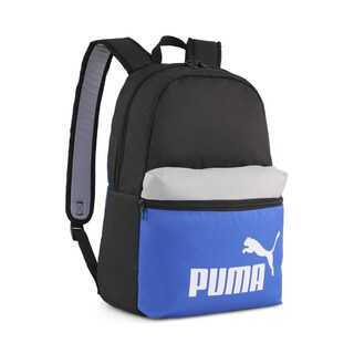 Foto 1 | Mochila Puma Phase Colour Block Unisex Negro