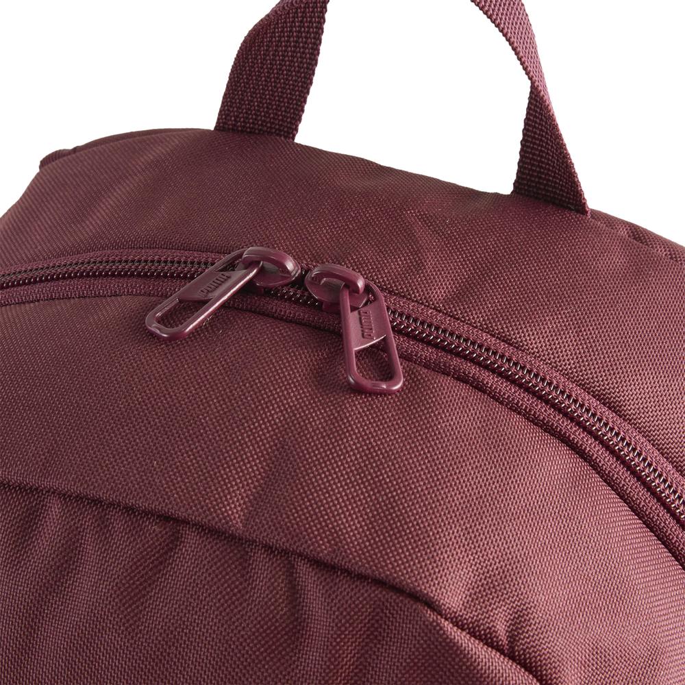 Foto 5 pulgar | Mochila Escolar Puma Phase 22l Vino