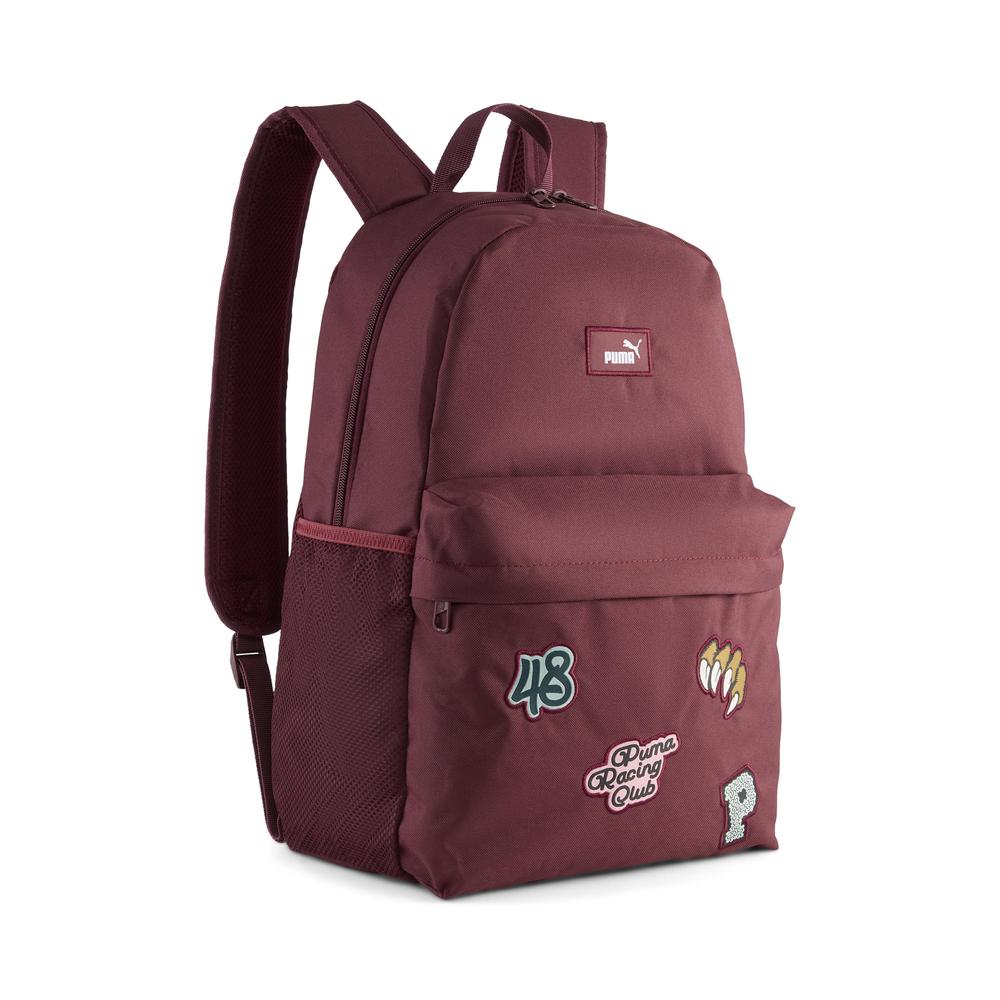 Foto 1 | Mochila Puma Phase Patch Unisex Vino