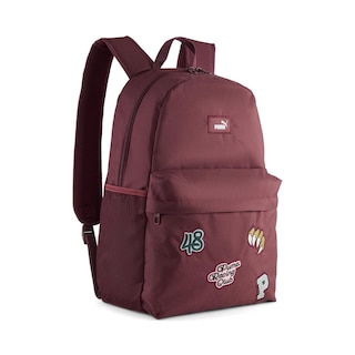 Foto 1 | Mochila Puma Phase Patch Unisex Vino