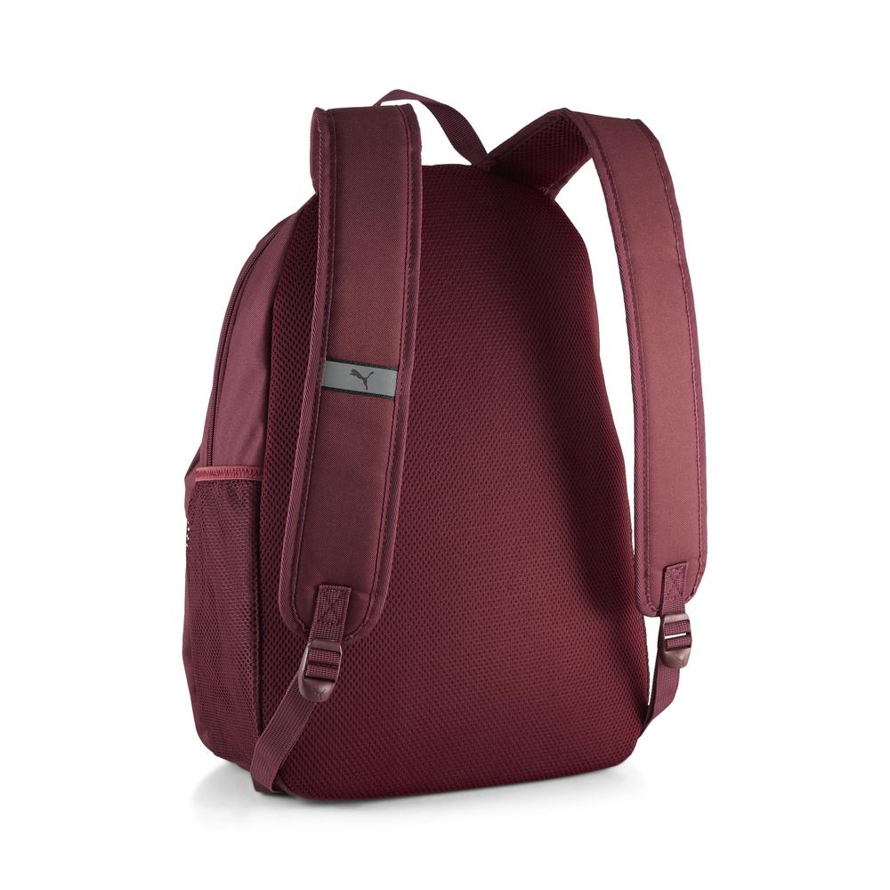 Foto 3 pulgar | Mochila Puma Phase Patch Unisex Vino