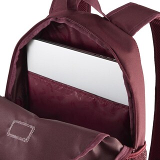Foto 5 | Mochila Puma Phase Patch Unisex Vino