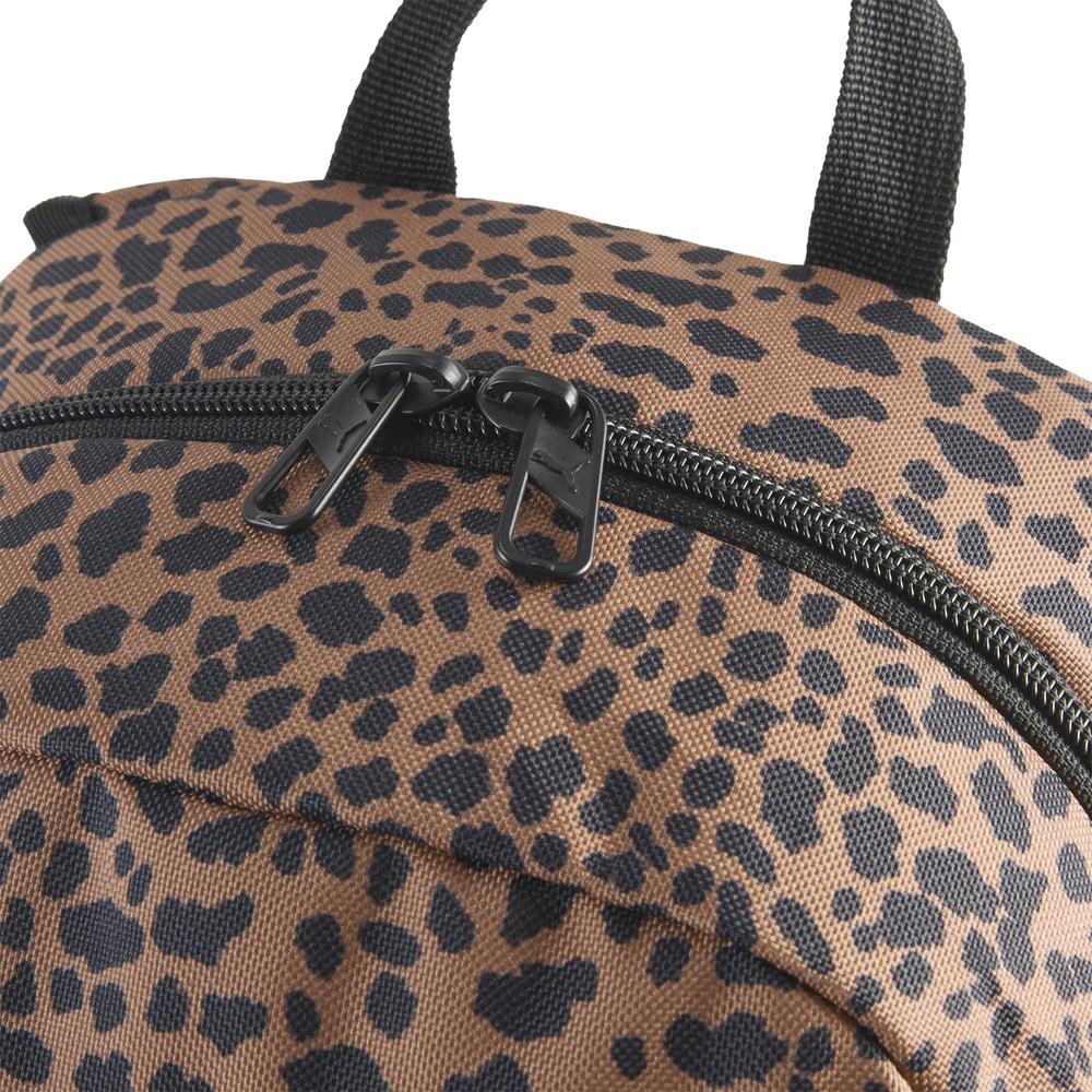 Foto 4 | Mochila Puma All Over 22l Cafe