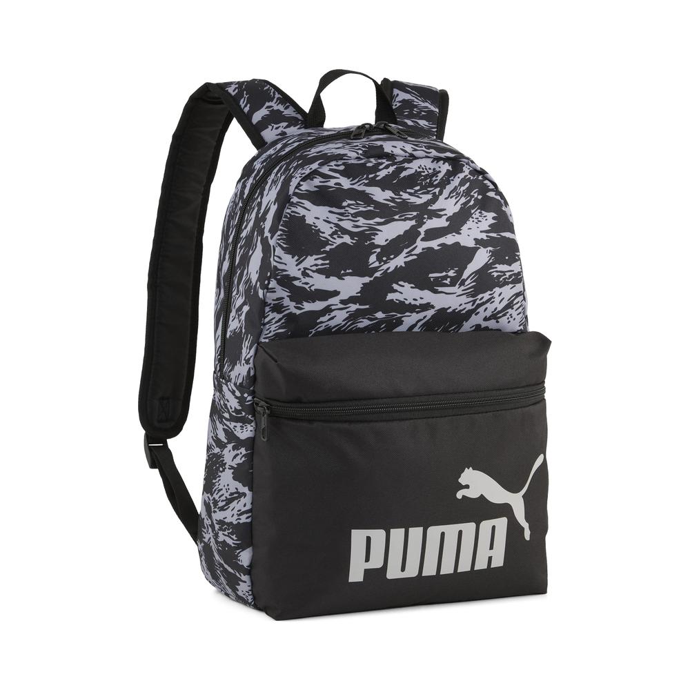Foto 2 pulgar | Mochila Puma All Over 22l Negro