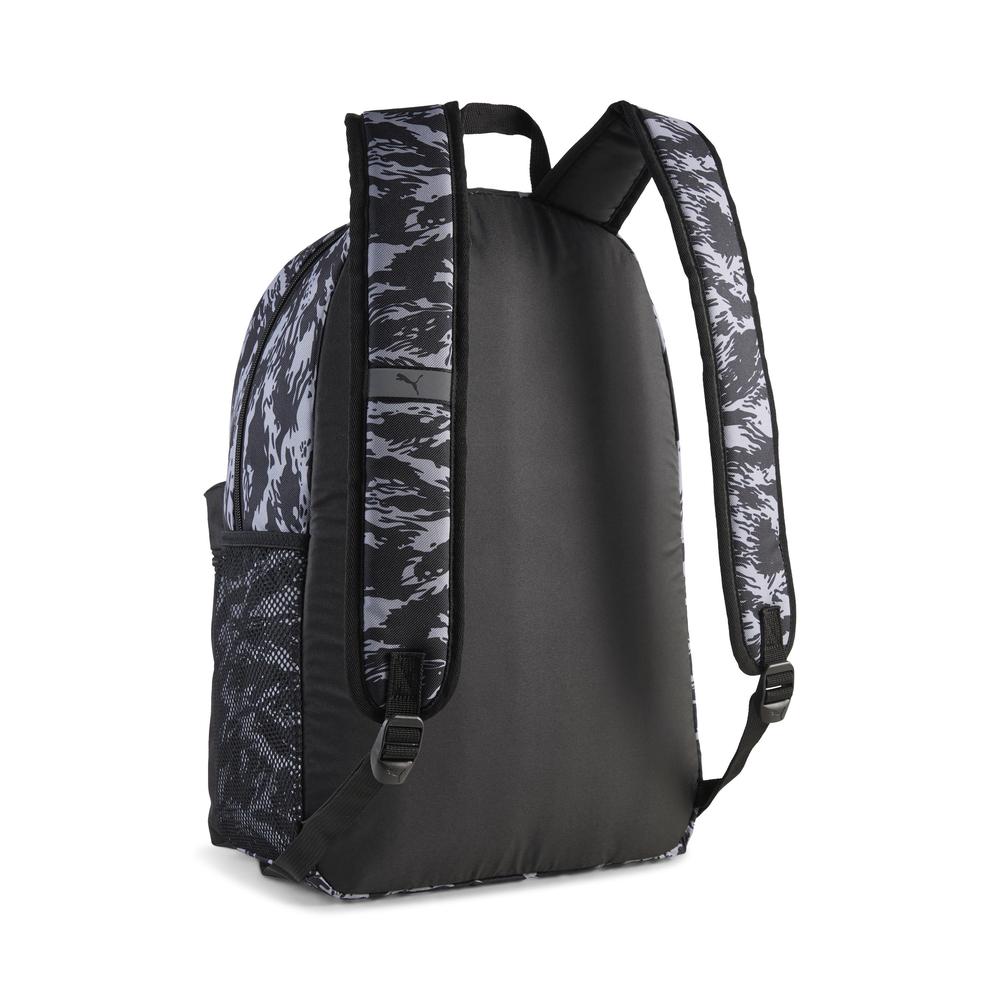 Foto 2 | Mochila Puma All Over 22l Negro