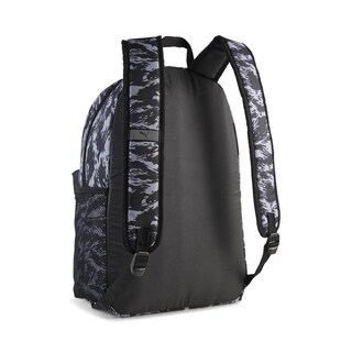 Foto 2 | Mochila Puma All Over 22l Negro