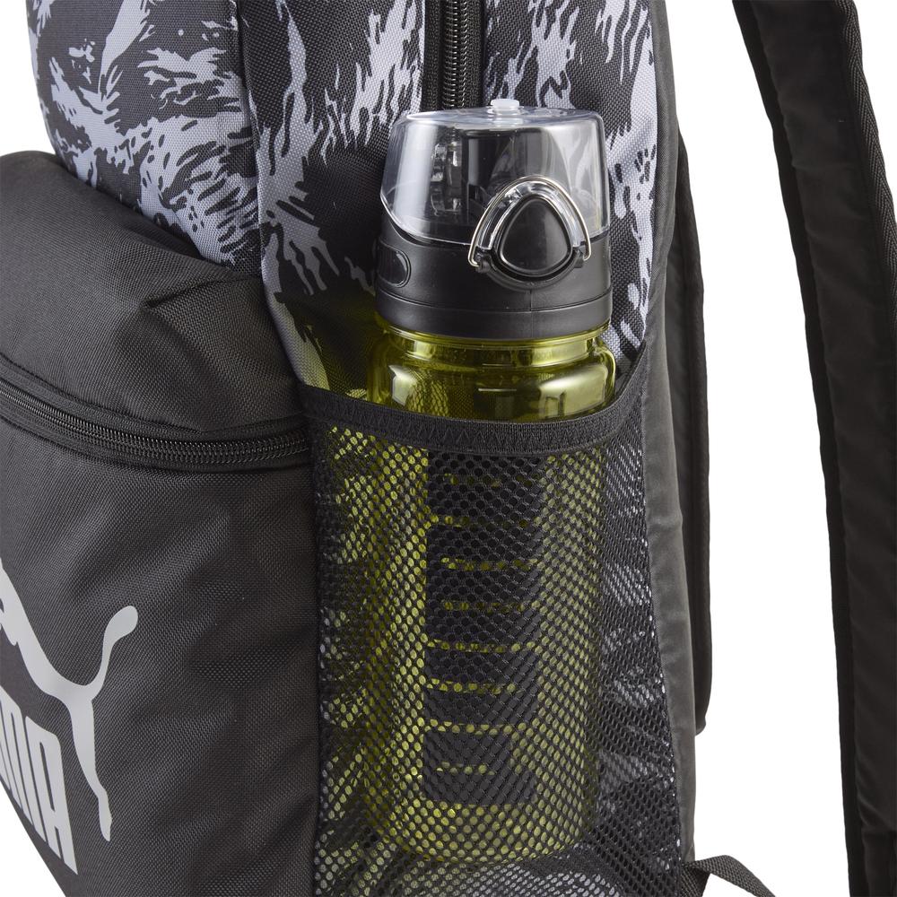 Foto 4 | Mochila Puma All Over 22l Negro