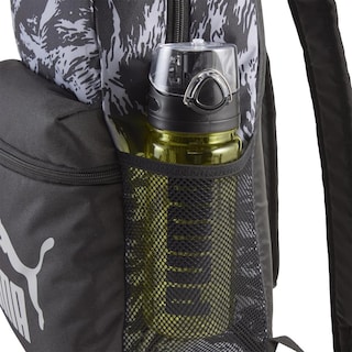 Foto 4 | Mochila Puma All Over 22l Negro