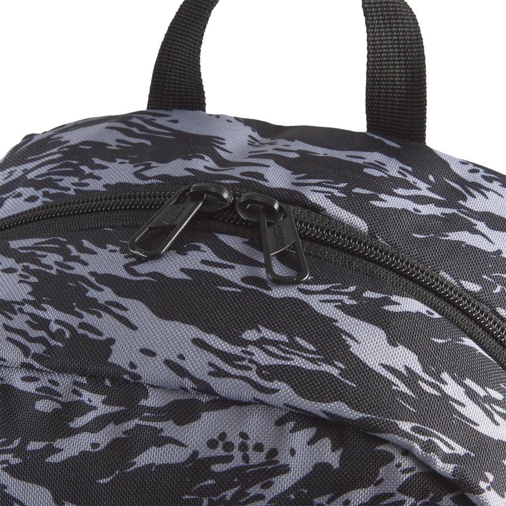 Foto 6 pulgar | Mochila Puma All Over 22l Negro