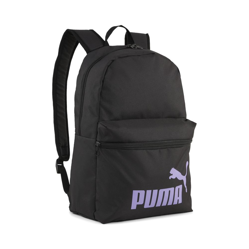 Foto 2 pulgar | Mochila Escolar Puma Phase 22l Negro