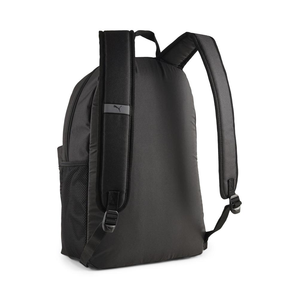 Foto 3 pulgar | Mochila Escolar Puma Phase 22l Negro
