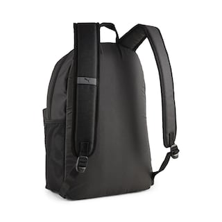 Foto 2 | Mochila Escolar Puma Phase 22l Negro