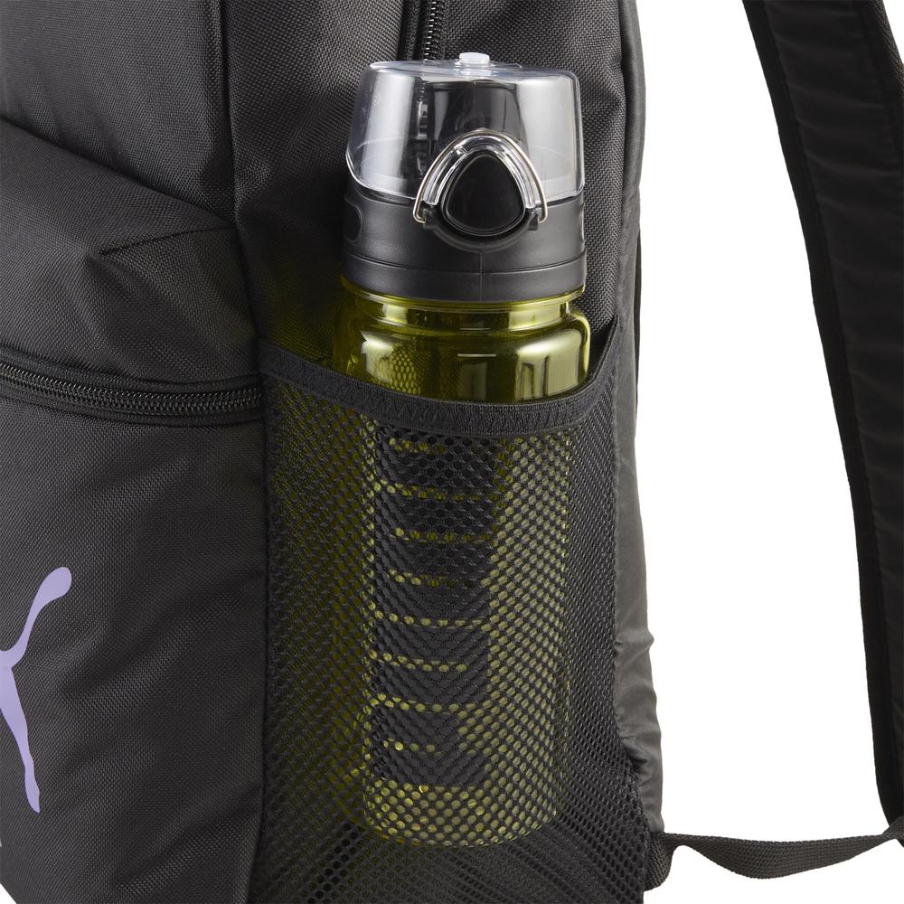 Foto 4 pulgar | Mochila Escolar Puma Phase 22l Negro
