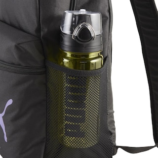 Foto 3 | Mochila Escolar Puma Phase 22l Negro