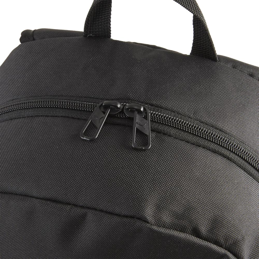 Foto 5 pulgar | Mochila Escolar Puma Phase 22l Negro