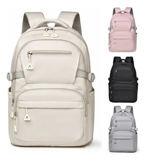 Foto 2 | Mejor Mochila Para Escolar Xtellar Mochila Antirrobo Para Escolar Viaje Estilo Juvenil