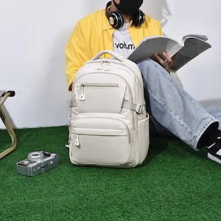 Foto 3 | Mejor Mochila Para Escolar Xtellar Mochila Antirrobo Para Escolar Viaje Estilo Juvenil