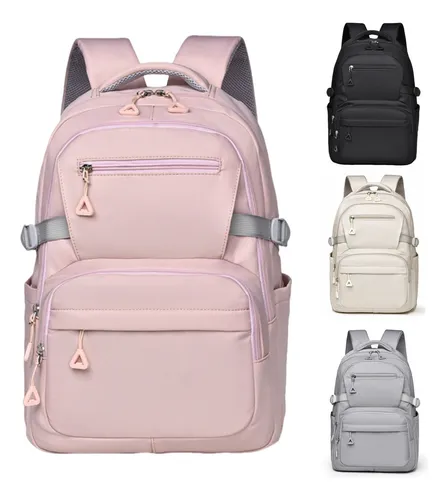 Foto 3 pulgar | Mejor Mochila Para Escolar Mochila Xtellar Antirrobo Para Escolar Viaje Estilo Juvenil