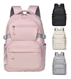 Foto 2 | Mejor Mochila Para Escolar Mochila Xtellar Antirrobo Para Escolar Viaje Estilo Juvenil