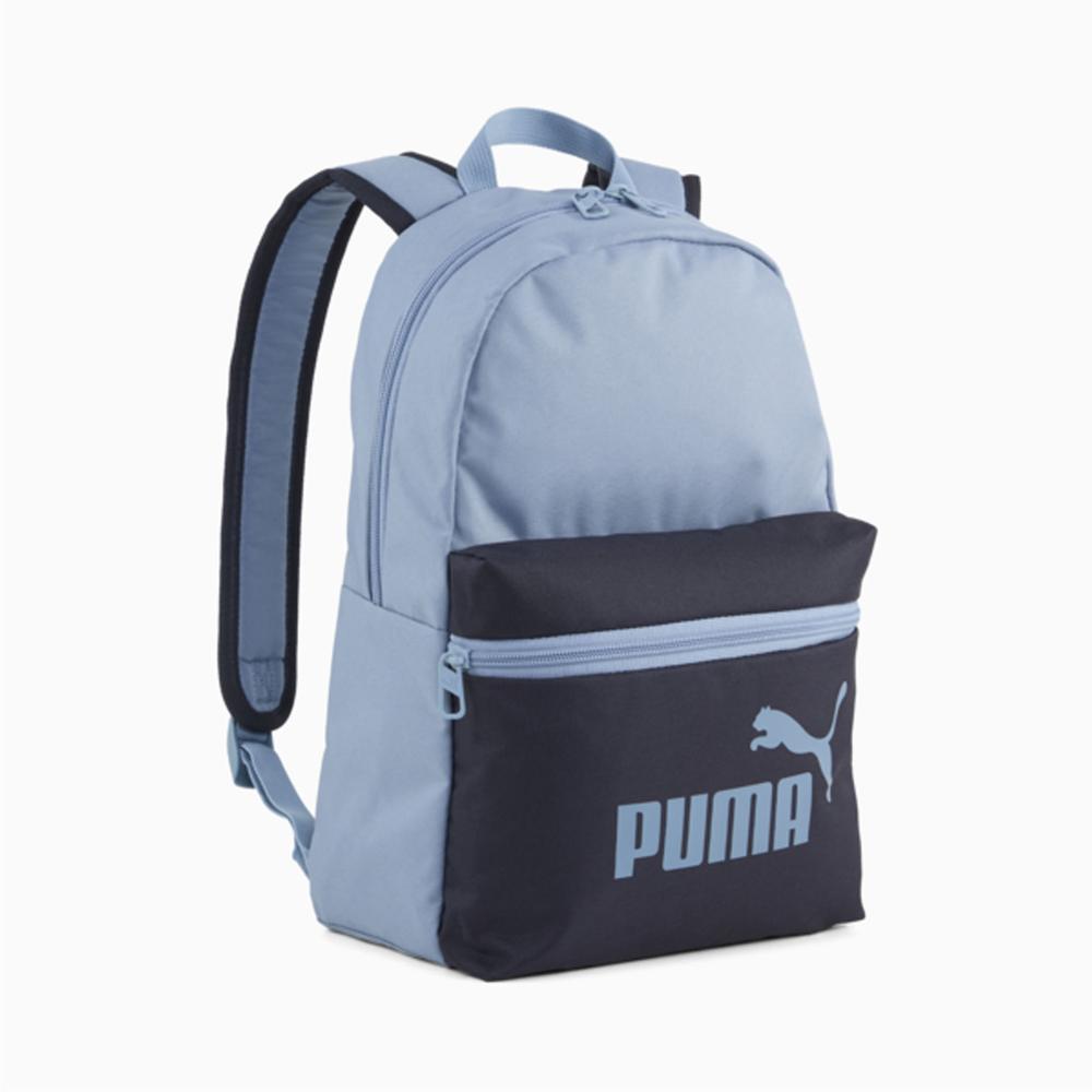 Foto 2 pulgar | Mochila Puma Phase Azul [pum1248] Azul