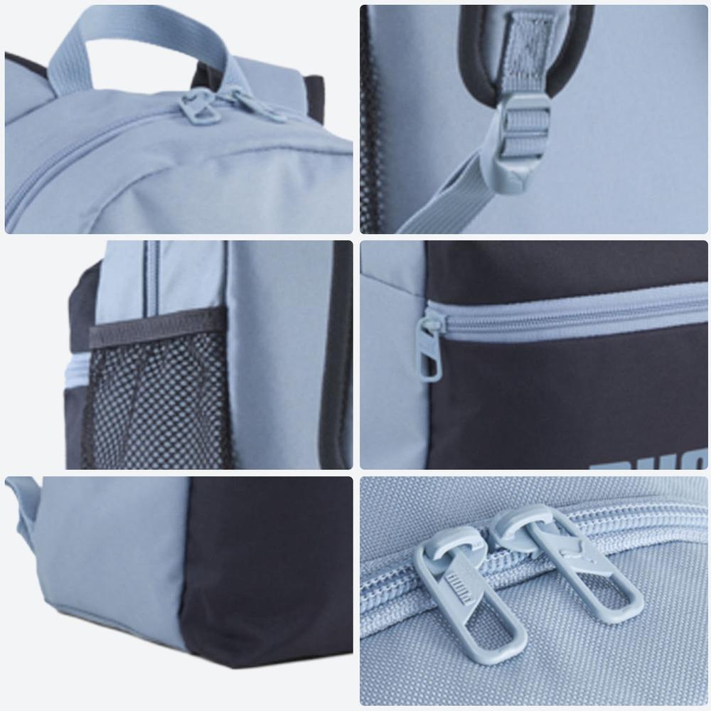 Foto 4 pulgar | Mochila Puma Phase Azul [pum1248] Azul