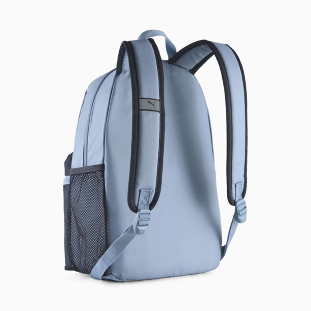 Foto 4 | Mochila Puma Phase Azul [pum1248] Azul