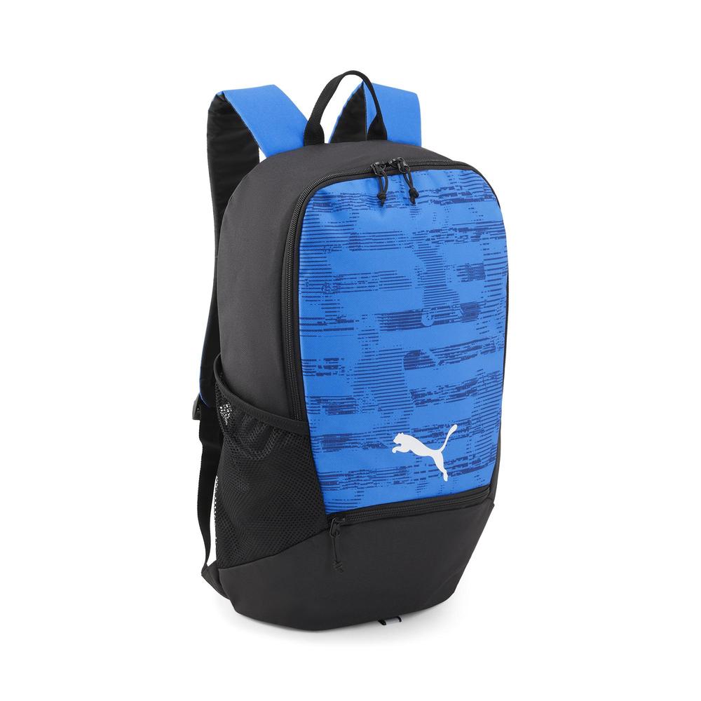 Foto 2 pulgar | Mochila Puma Individualrise Unisex Azul Oscuro