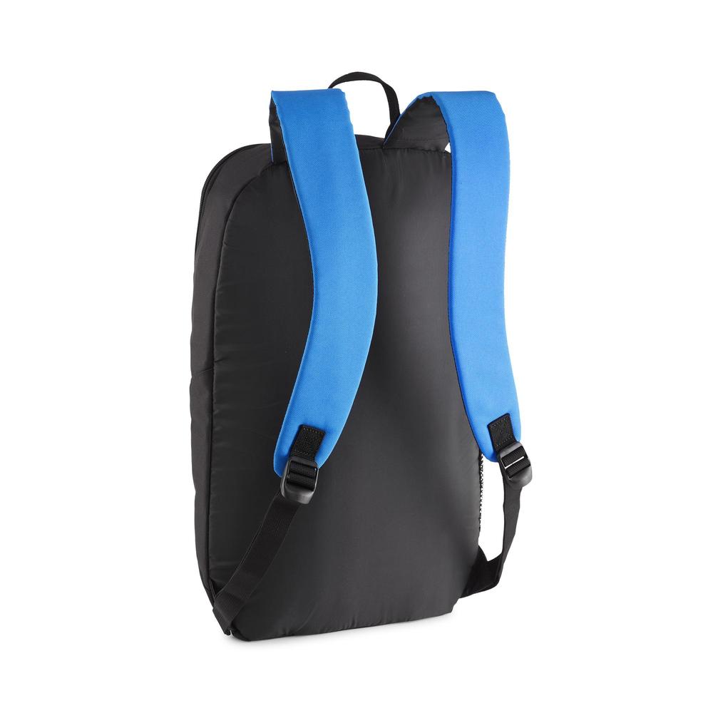 Foto 3 pulgar | Mochila Puma Individualrise Unisex Azul Oscuro