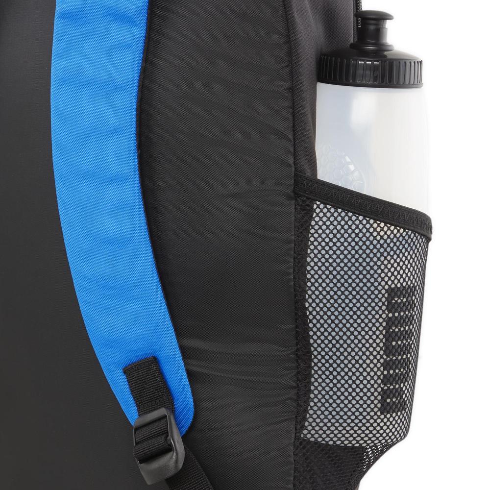 Foto 5 pulgar | Mochila Puma Individualrise Unisex Azul Oscuro