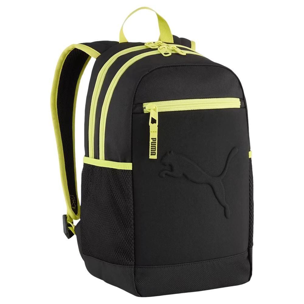 Foto 2 pulgar | Mochila Puma Buzz Negro [pum1265] Negro